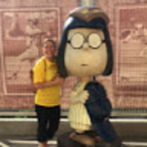 Meet your Posher, Marci